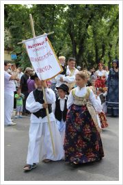 Dužijanca 2013. Subotica